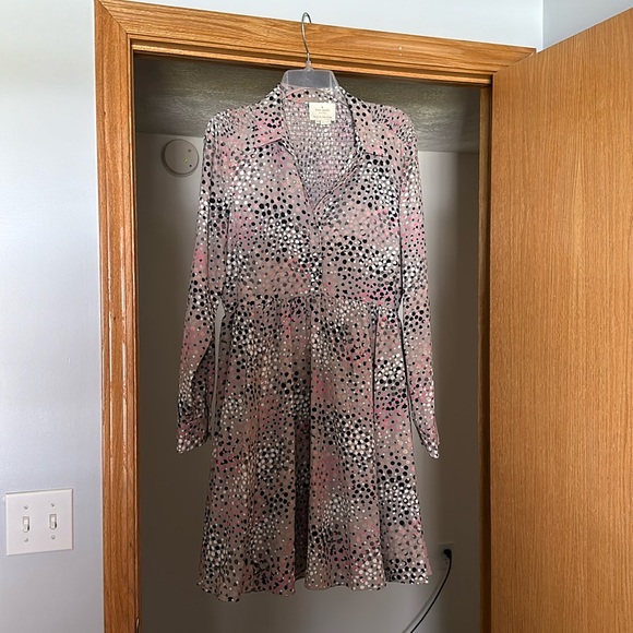 Kate Spade Dress - Picture 1 of 7
